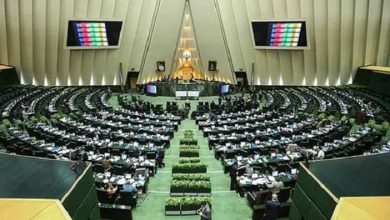 مجلس شورای اسلامی