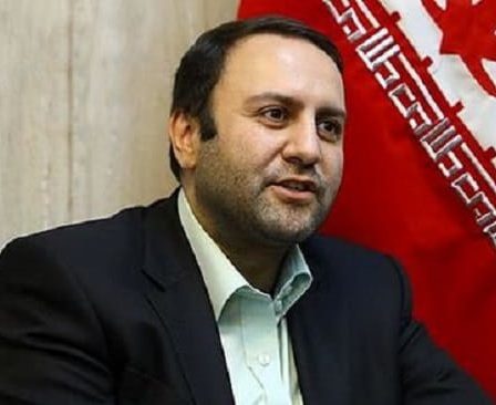 محسن پیرهادی