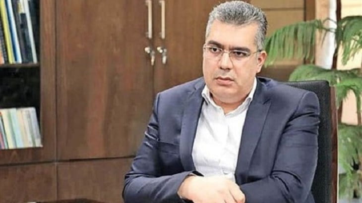 محمدعلی دهقان دهنوی