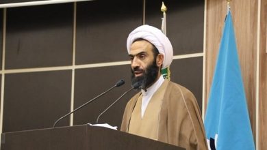 محمدعلی نقدعلی نماینده خمینی شهر