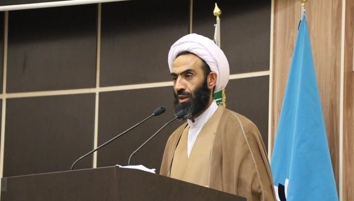 محمدعلی نقدعلی نماینده خمینی شهر