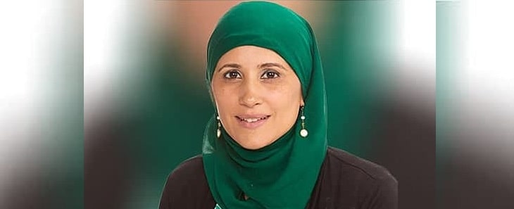 معاون شورای اقتصاد ملی آمریکا