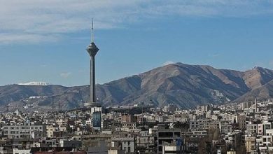 تهران