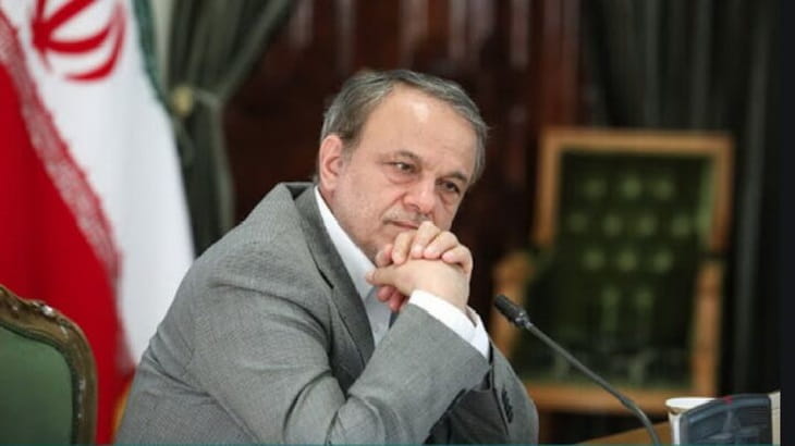 رزم حسینی
