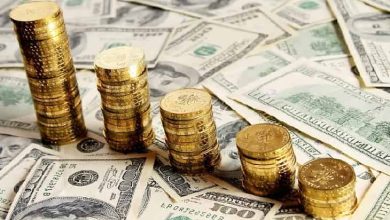 سکه دلار قیمت طلا
