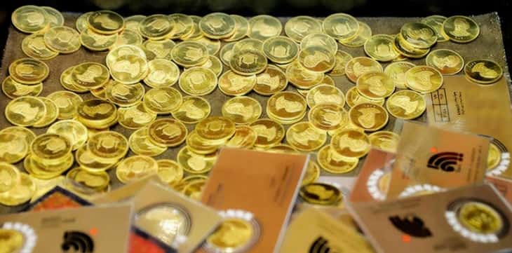 پیش‌بینی طلا و سکه در بازار ۱۴۰۰