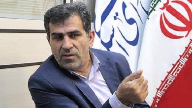 علی بابایی کارنامی نماینده ساری و میاندرود