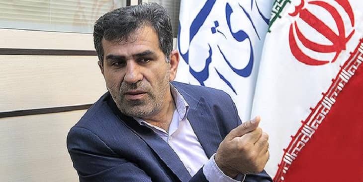 علی بابایی کارنامی نماینده ساری و میاندرود