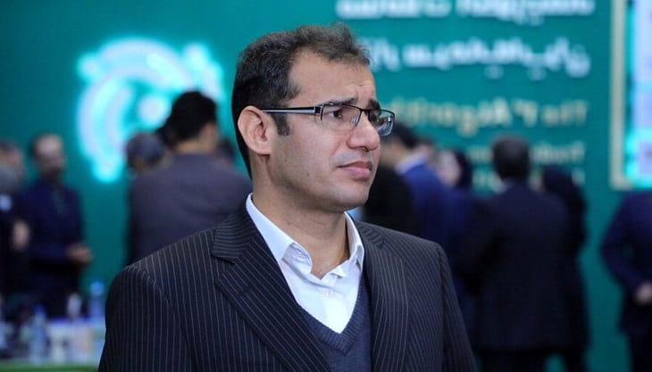 علی صحرایی