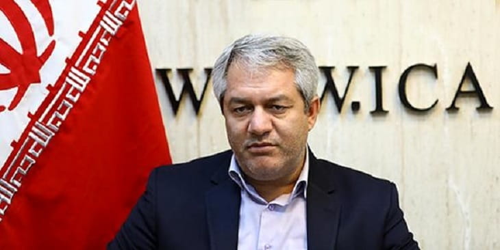 مصطفی رضاحسینی