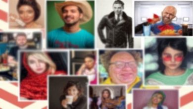 اینفلوئنسر‌ها