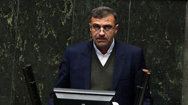 احمد مرادی