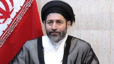 کاظم موسوی