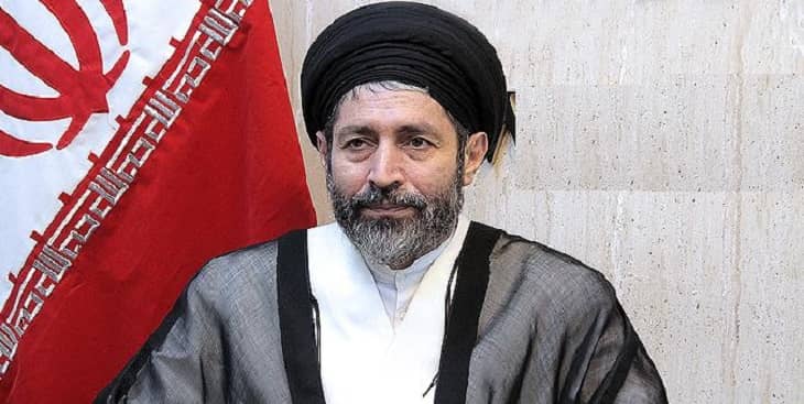 کاظم موسوی