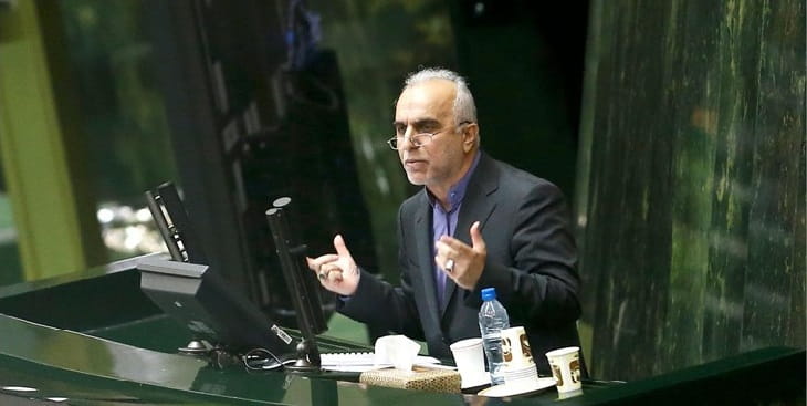 فرهاد دژپسند