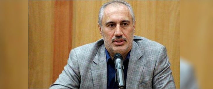 حمید پورمحمدی