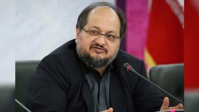 محمد شریعتمداری