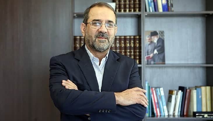 محمد عباسی