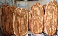 افزایش قیمت نان تصویب شد