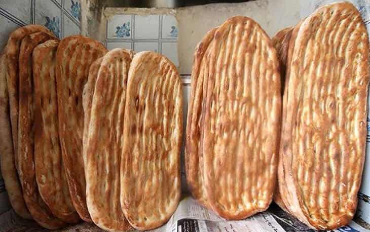 نان نون قیمت