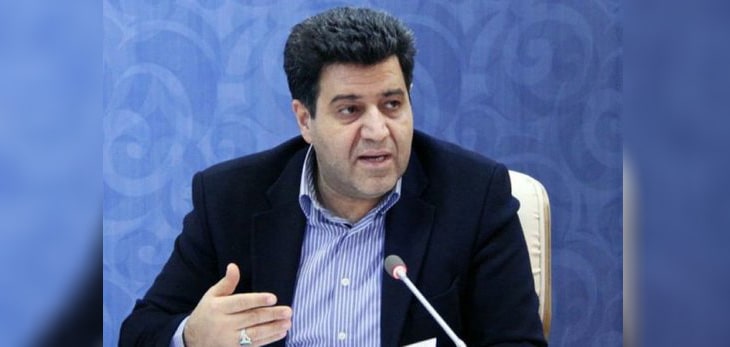 حسین سلاح ورزی