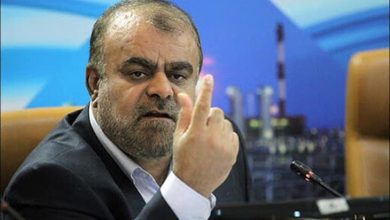 رستم قاسمی