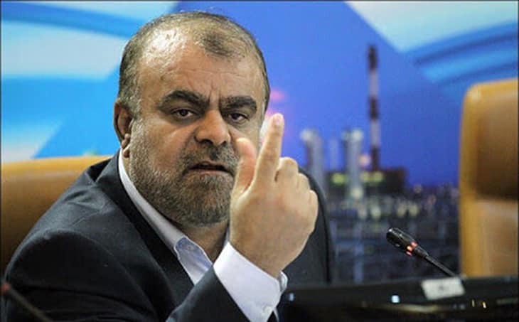 رستم قاسمی