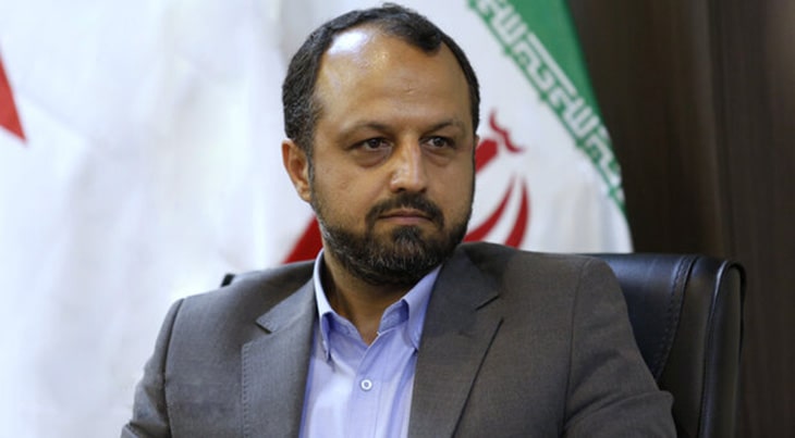 سید احسان خاندوزی