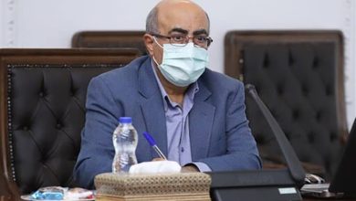 علی‌اکبر کمیجانی
