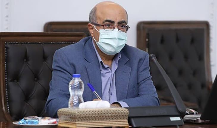 علی‌اکبر کمیجانی