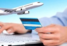 قیمت بلیط هواپیما