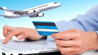 قیمت بلیط هواپیما