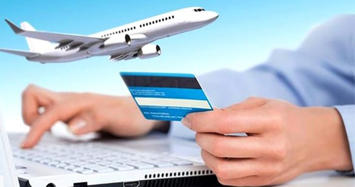 قیمت بلیط هواپیما