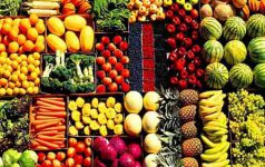 گرانترین اقلام در بازار میوه وصیفی کدامند ؟