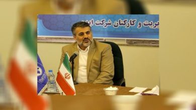جواد توسلی مهر ایران خودرودیزل