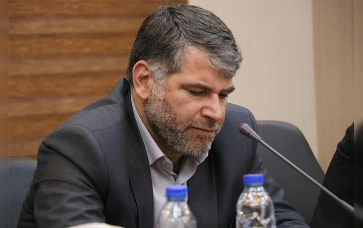 زندگی نامه جواد ساداتی نژاد