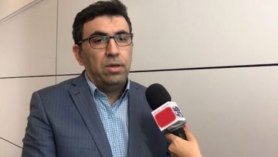 محمود گودرزی کیست