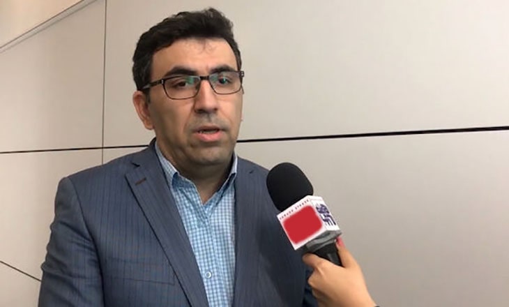 محمود گودرزی کیست