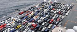 واکنش بازار به آئین نامه واردات خودرو