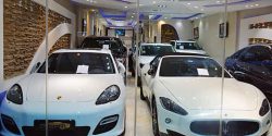 وزارت صمت قیمتهای شورای رقابت برای خودروهای مونتاژی را قبول نکرد