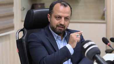 سید احسان خاندوزی
