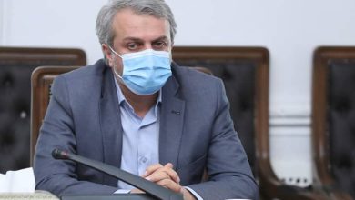 سیدرضا فاطمی‌امین