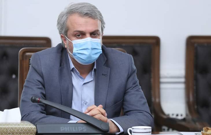 سیدرضا فاطمی‌امین