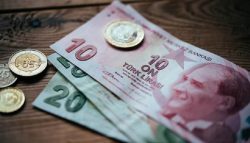 بانک مرکزی ترکیه نرخ بهره را ۵۰ درصد افزایش داد