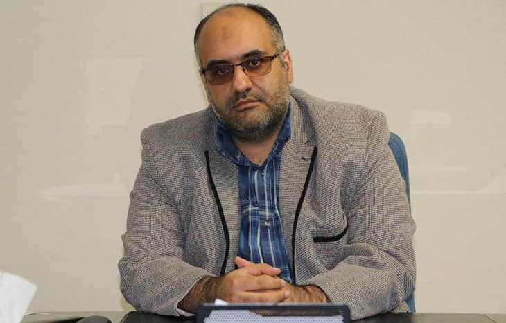 مجتبی حمیدیان