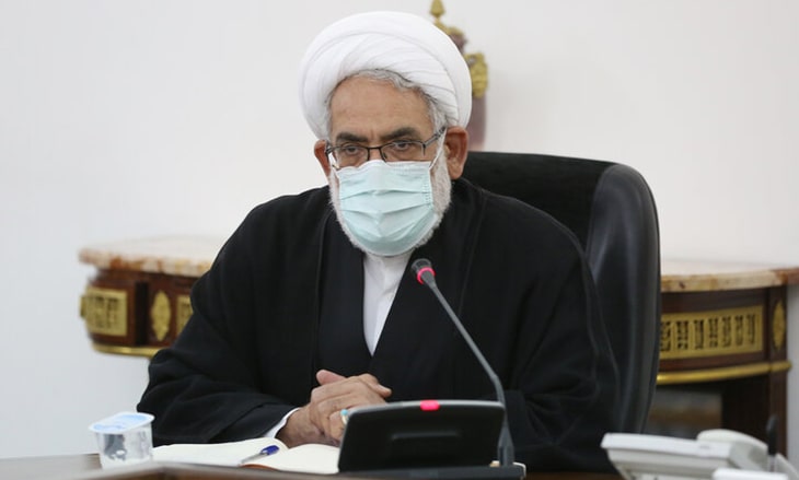 محمد جعفر منتظری