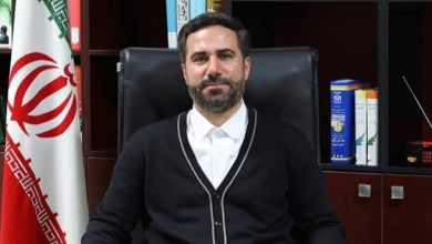 محمد شیخان-