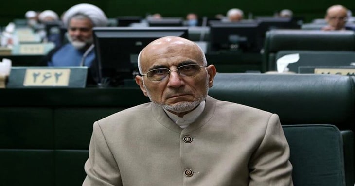 میرسلیم