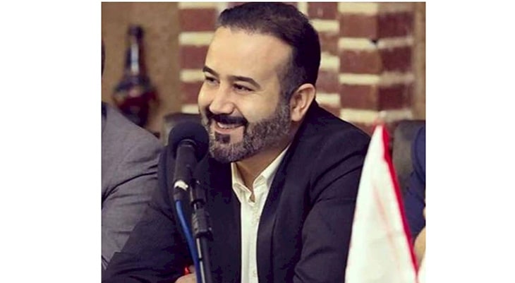 وحید رحمتی