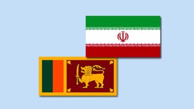 تهاتر با سریلانکا